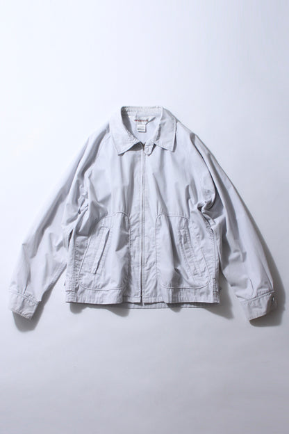 Piped Trim Jacket