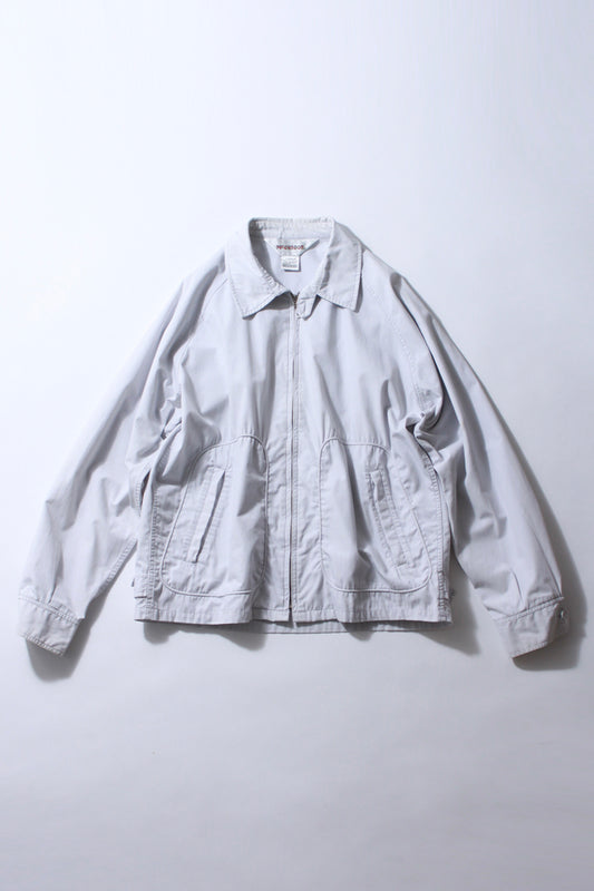 Piped Trim Jacket