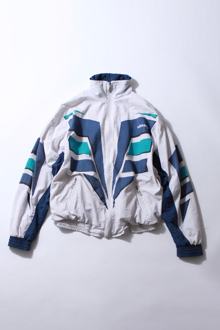 adidas Track Jacket