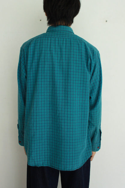 L.L Bean Work Shirt