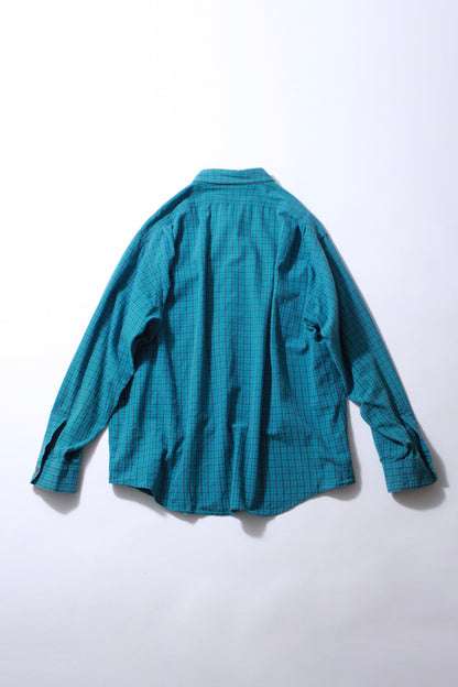 L.L Bean Work Shirt