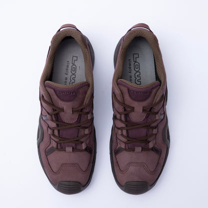 【AFFXWRKS x LOWA】ZEPHYR GTX LO
