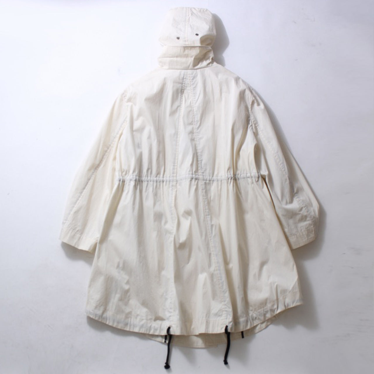 【MARINA YEE】M.Y. PARKA 2.0
