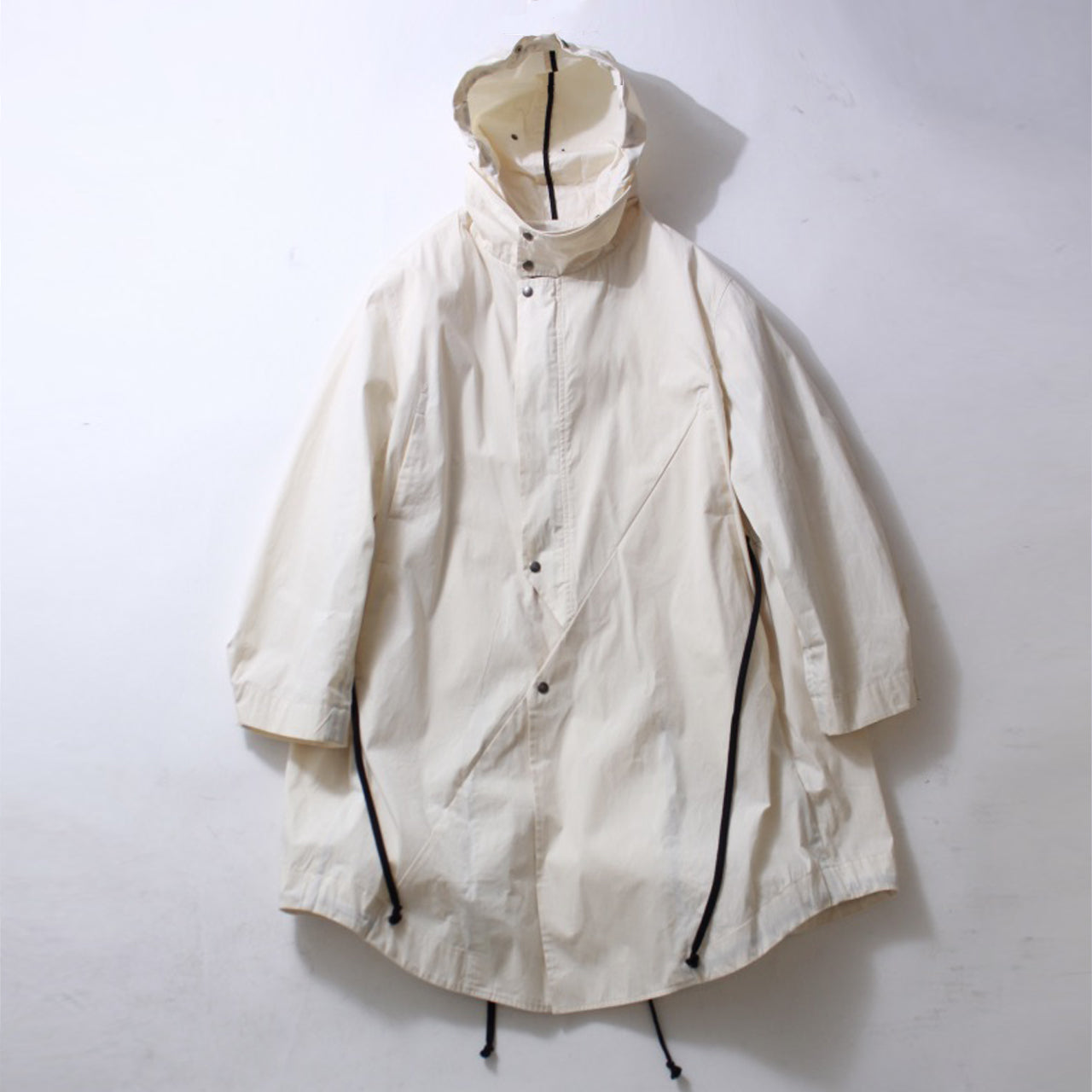 【MARINA YEE】M.Y. PARKA 2.0