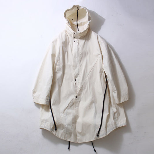 【MARINA YEE】M.Y. PARKA 2.0