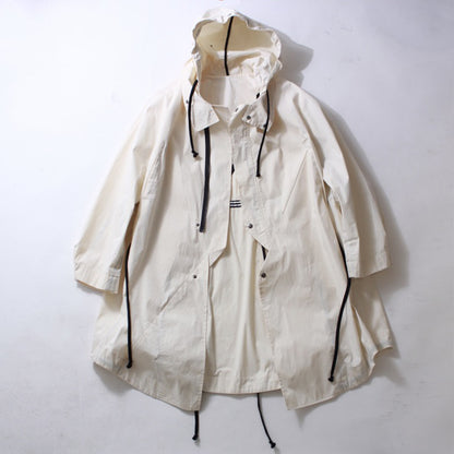 【MARINA YEE】M.Y. PARKA 2.0