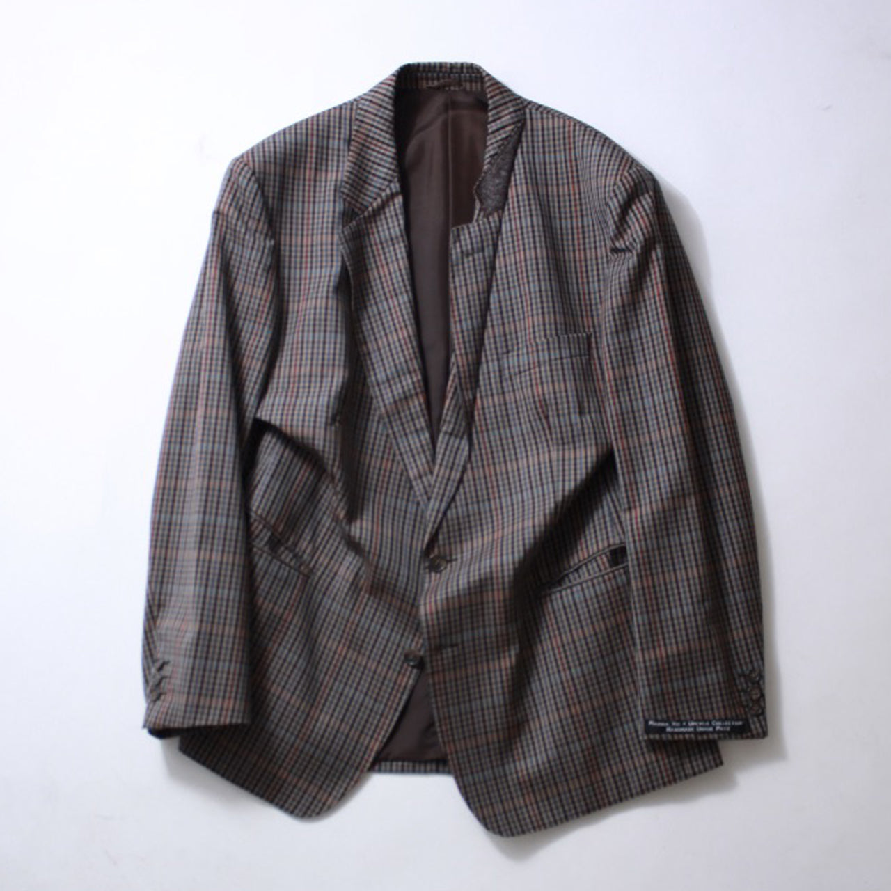【MARINA YEE】UCC3 M.Y. Wasp Waist Jacket