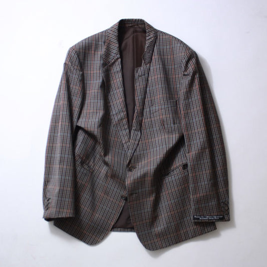 【MARINA YEE】UCC3 M.Y. Wasp Waist Jacket