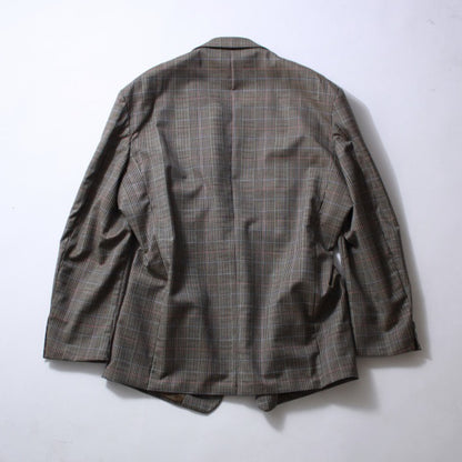 【MARINA YEE】UCC1 M.Y. Wasp Waist Jacket