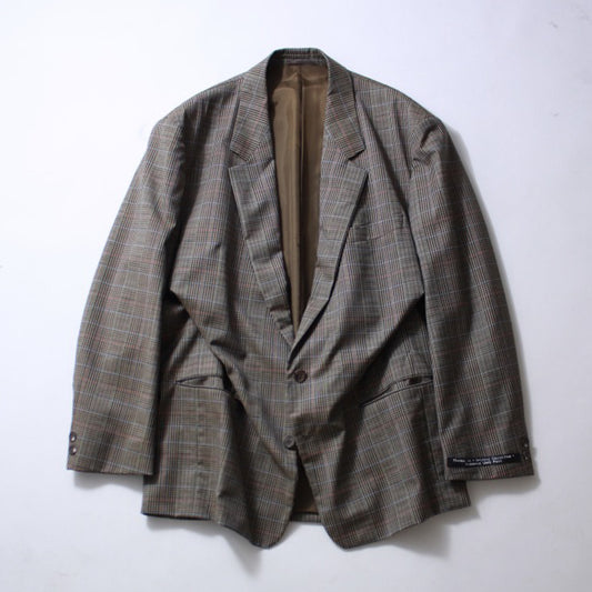 【MARINA YEE】UCC1 M.Y. Wasp Waist Jacket