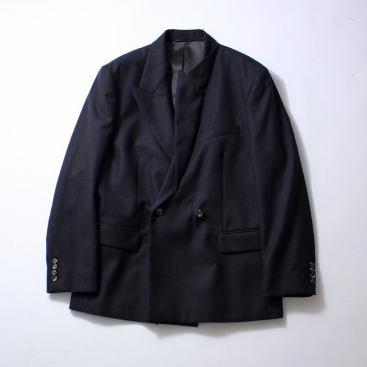 【MARINA YEE】BACK JACK
