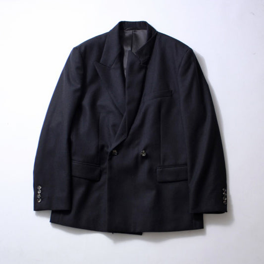 【MARINA YEE】BACK JACK