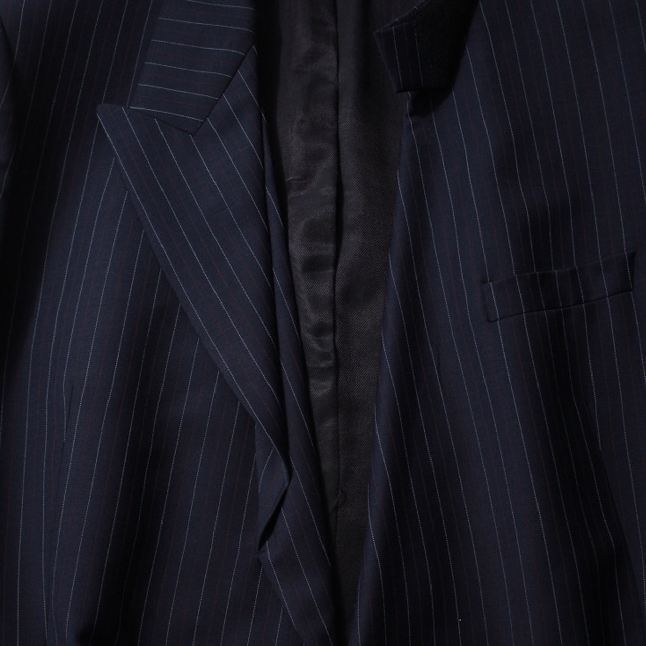 【MARINA YEE】BACK JACK