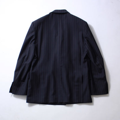 【MARINA YEE】BACK JACK