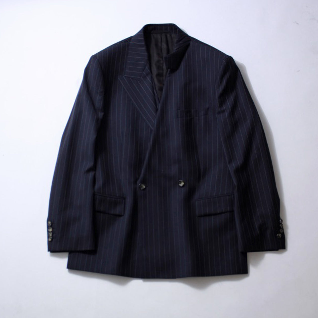 【MARINA YEE】BACK JACK