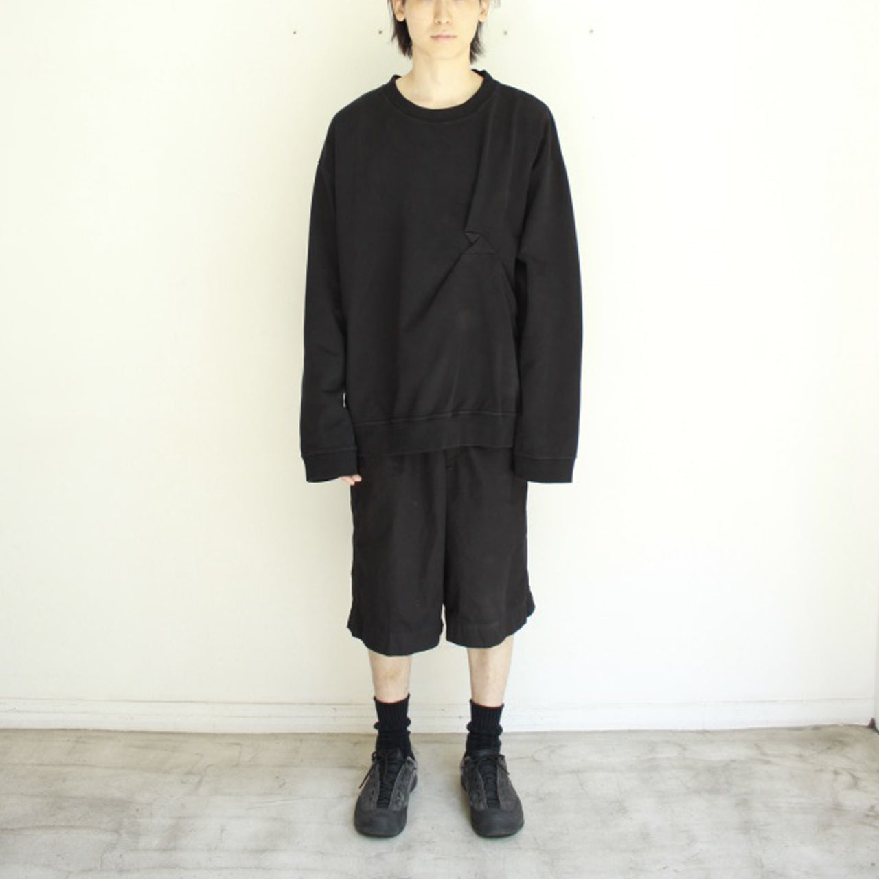 【MARINA YEE】M.Y. SWEET ORI-SAN