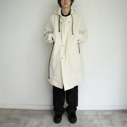 【MARINA YEE】M.Y. PARKA 2.0