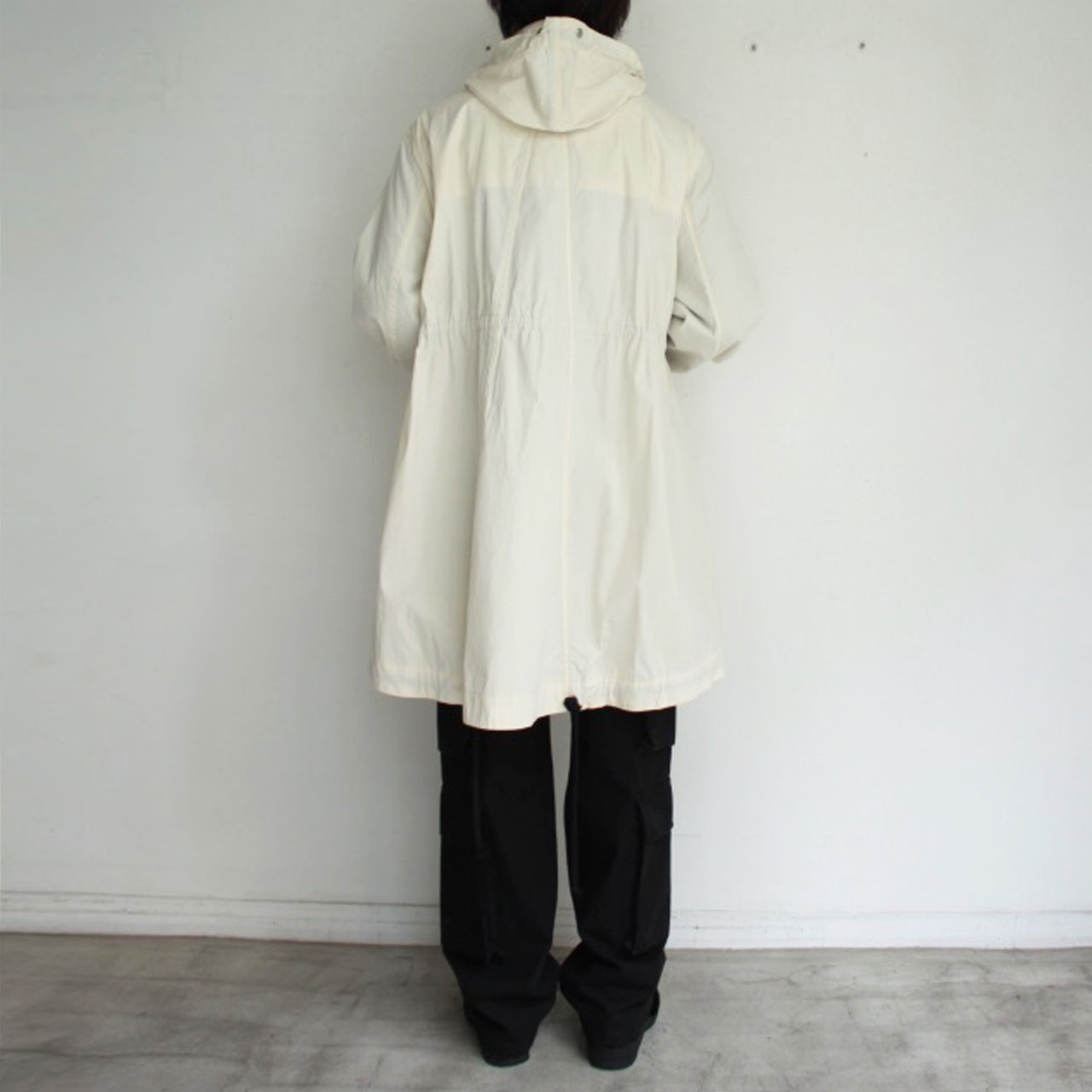 MARINA YEE】M.Y. PARKA 2.0 – M.I.U. online
