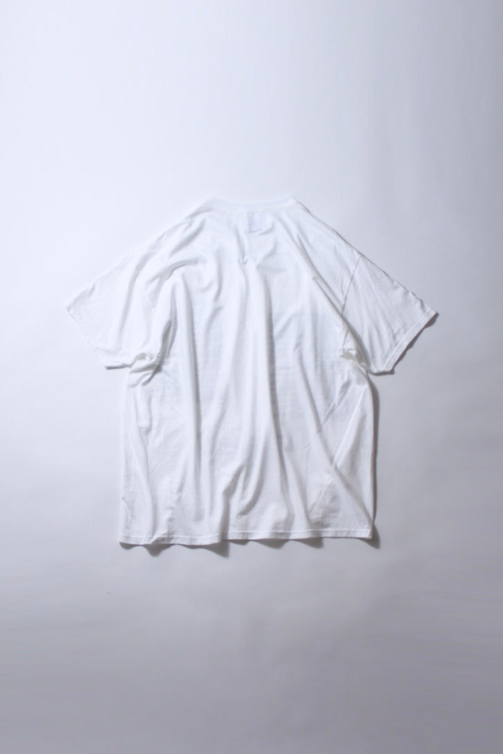 “Prompt and Answer"Tagging T-Shirt