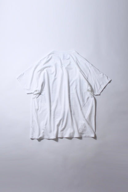 “Prompt and Answer"Tagging T-Shirt