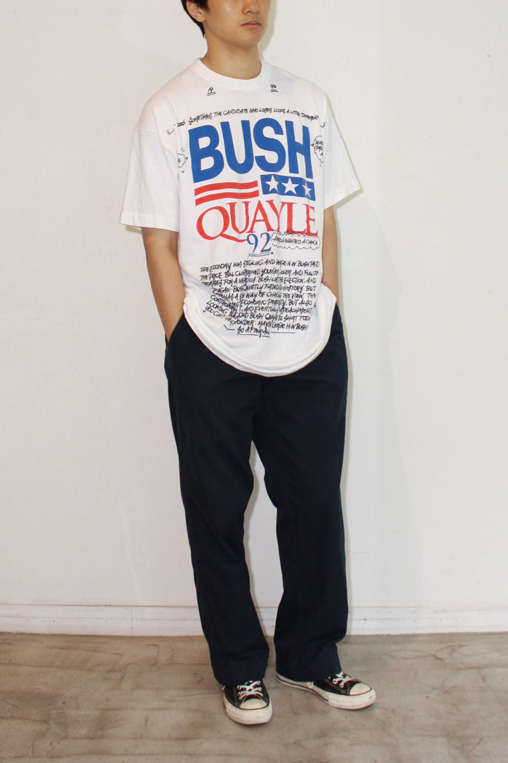 “Prompt and Answer"Tagging T-Shirt