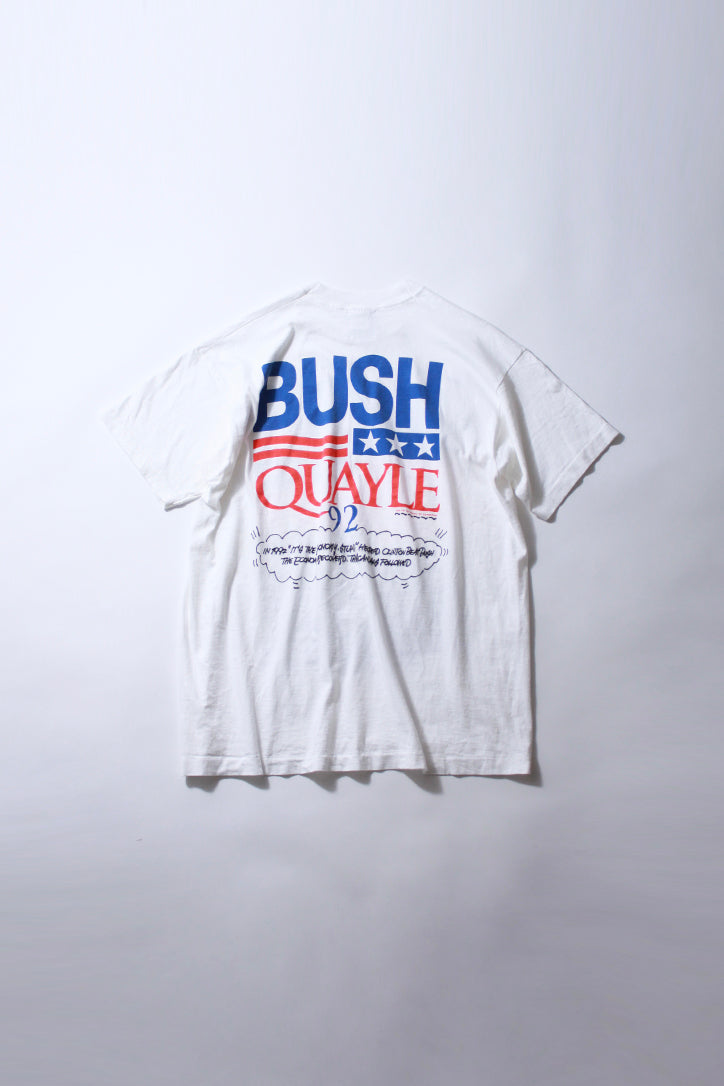 “Prompt and Answer"Tagging T-Shirt