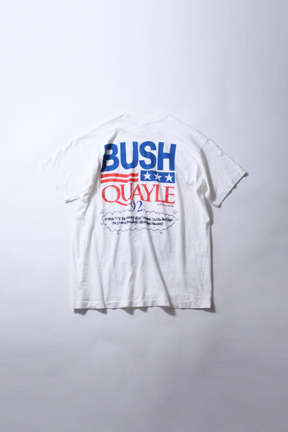 “Prompt and Answer"Tagging T-Shirt