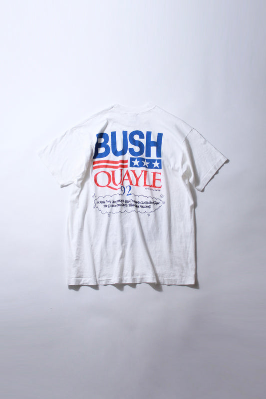 “Prompt and Answer"Tagging T-Shirt