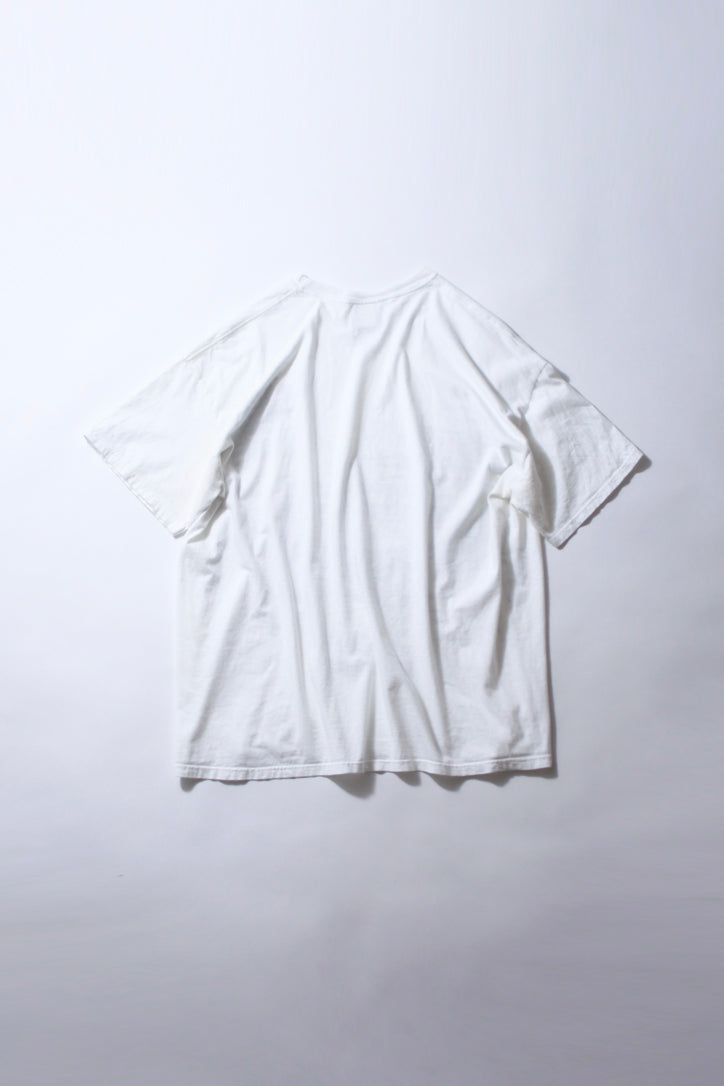 “Prompt and Answer"Tagging T-Shirt
