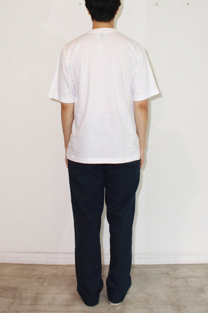 “Prompt and Answer"Tagging T-Shirt