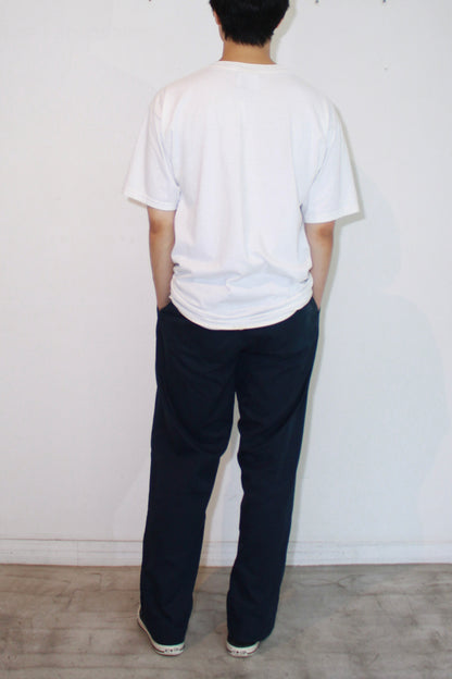 “Prompt and Answer"Tagging T-Shirt