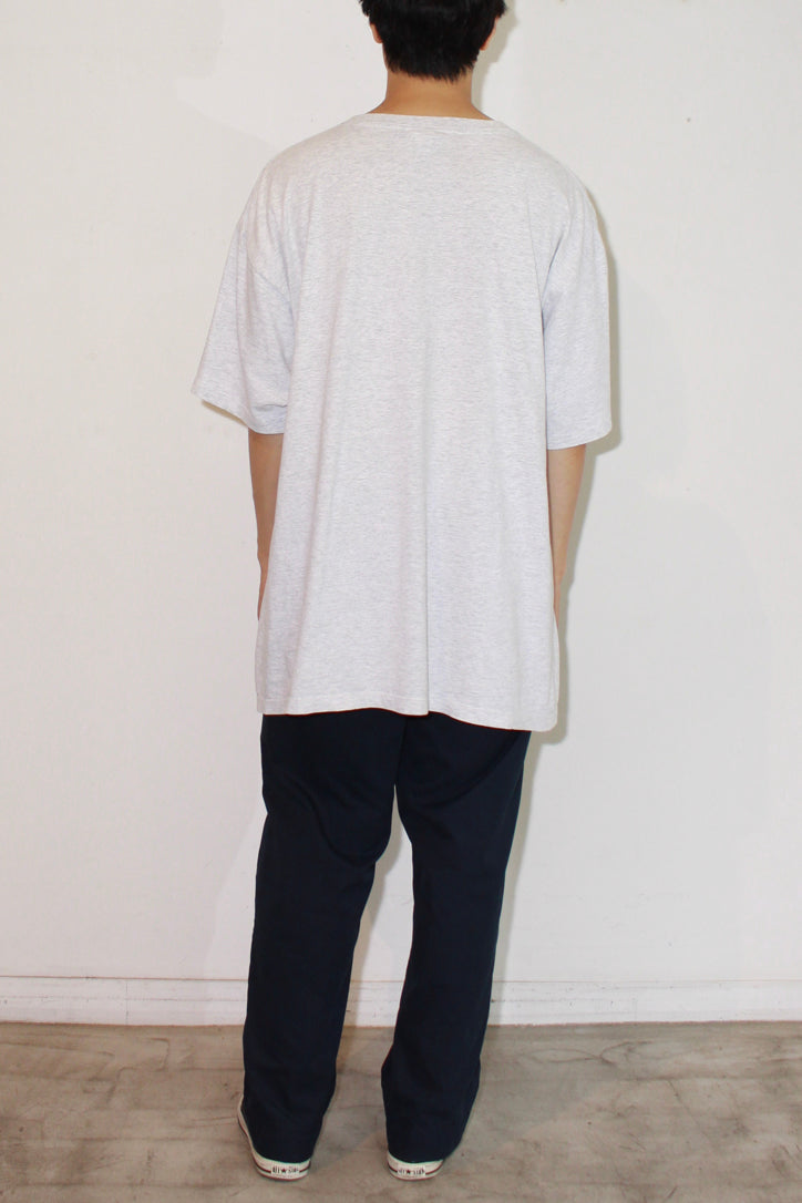 “Prompt and Answer"Tagging T-Shirt