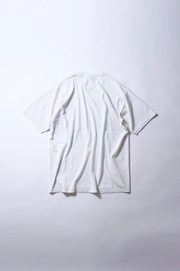 “Prompt and Answer"Tagging T-Shirt