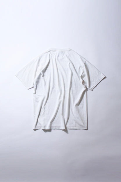 “Prompt and Answer"Tagging T-Shirt