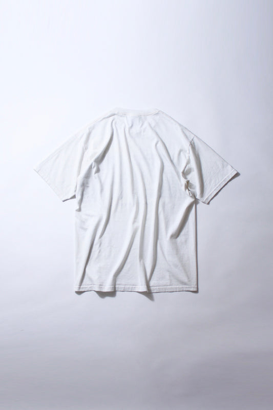 “Prompt and Answer"Tagging T-Shirt