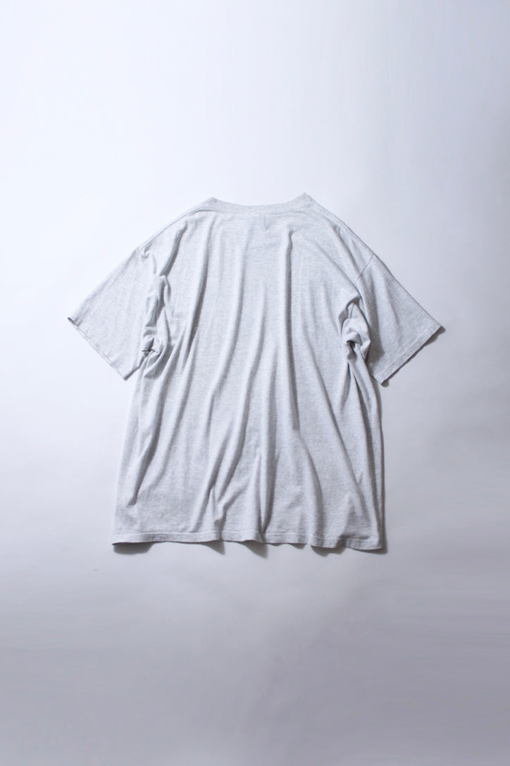 “Prompt and Answer"Tagging T-Shirt