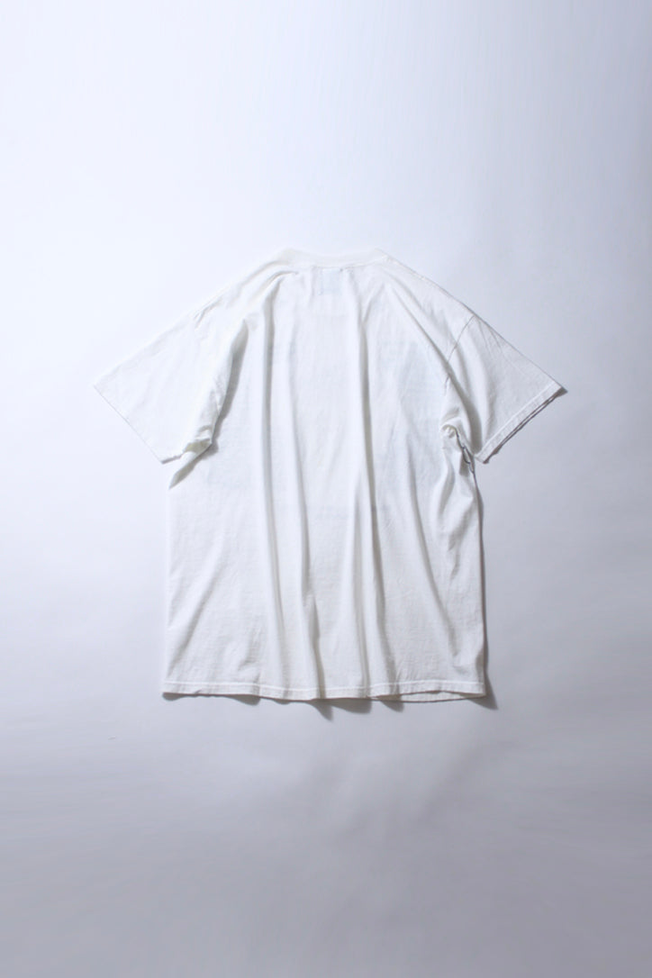 “Prompt and Answer"Tagging T-Shirt