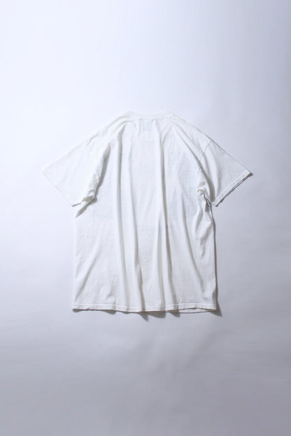 “Prompt and Answer"Tagging T-Shirt