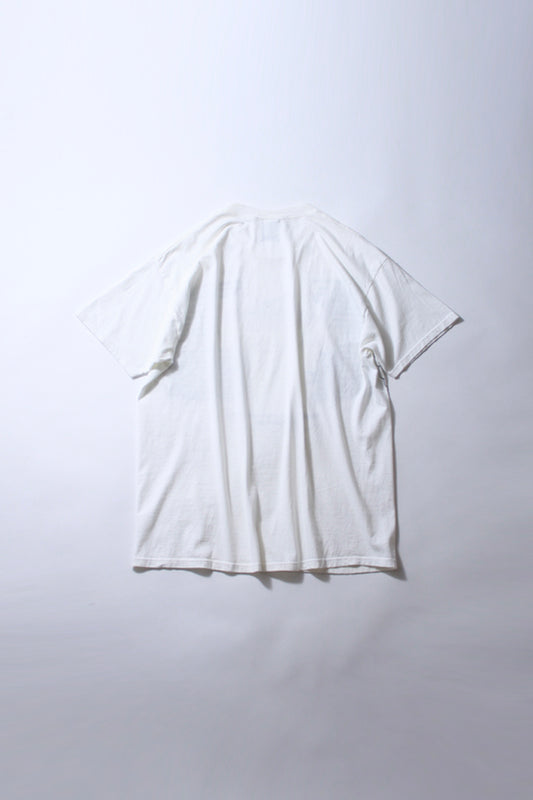 “Prompt and Answer"Tagging T-Shirt