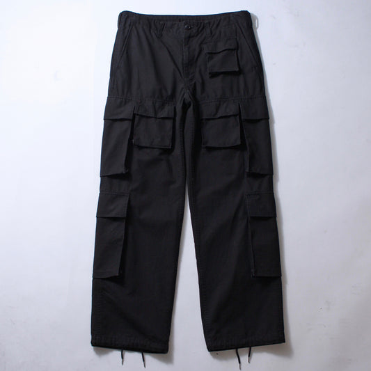【TAKAHIROMIYASHITA TheSoloist.】b.d.u pant.