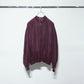 Silk Bomber Jacket