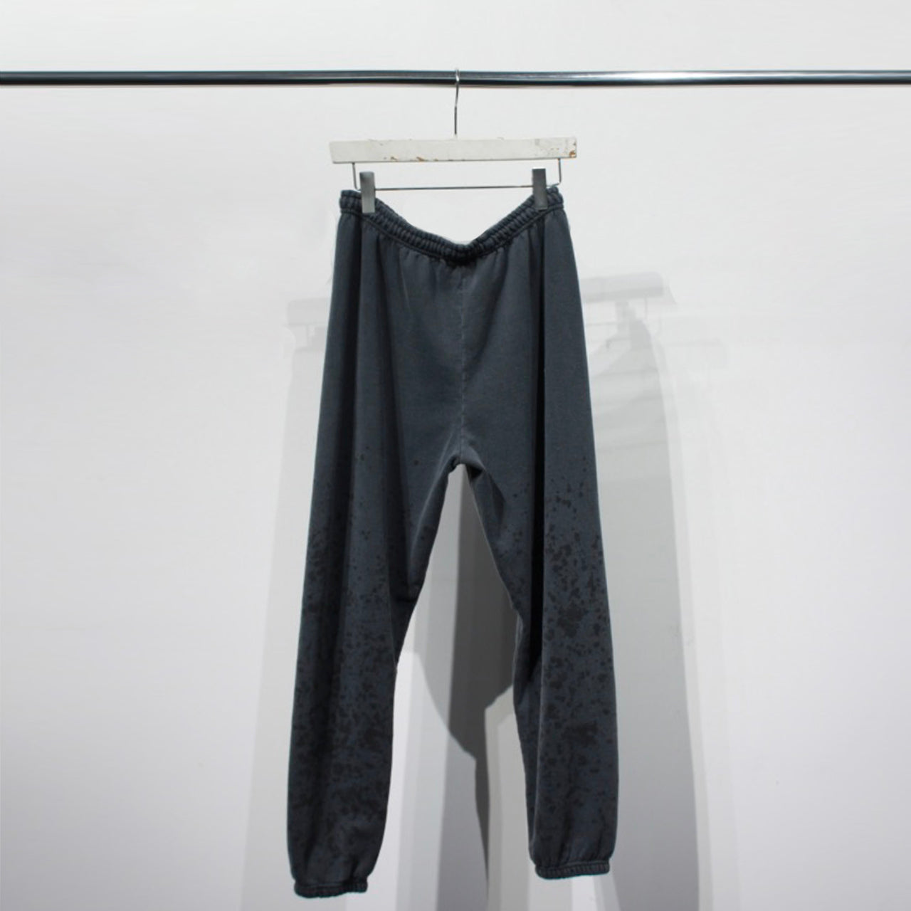 【zeptepi】Sweat Pants / RAINDROPS