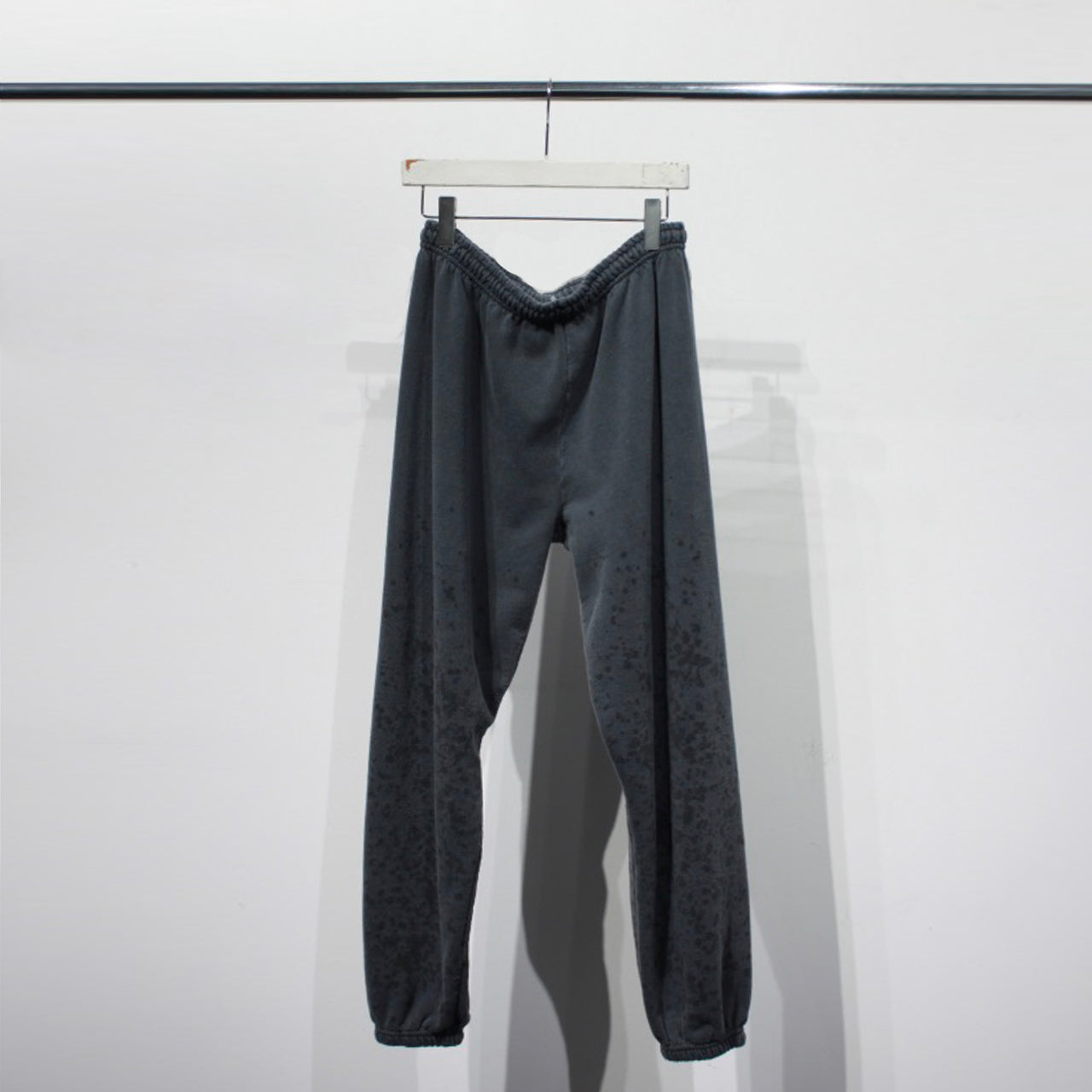 【zeptepi】Sweat Pants / RAINDROPS