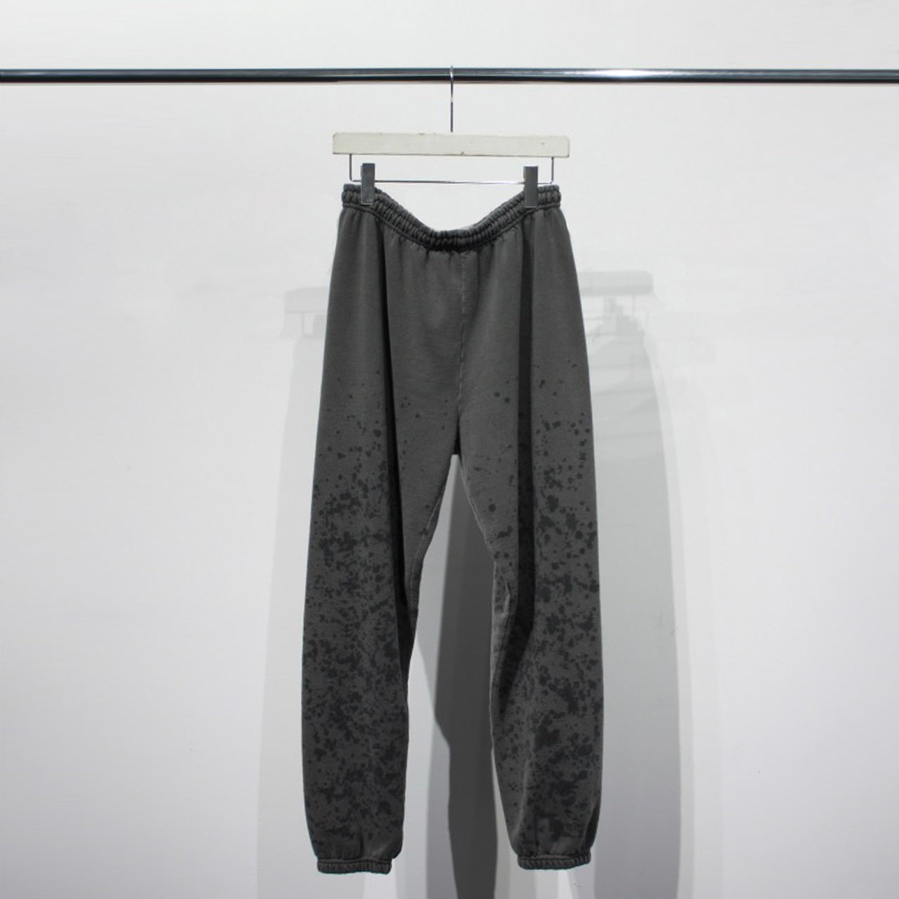【zeptepi】Sweat Pants / RAINDROPS
