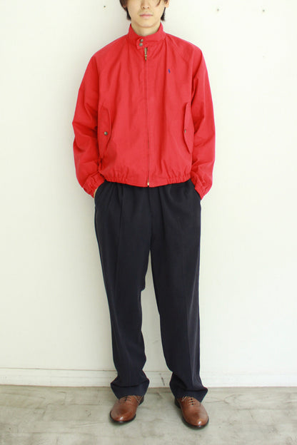 Ralph Lauren Harrington Jacket