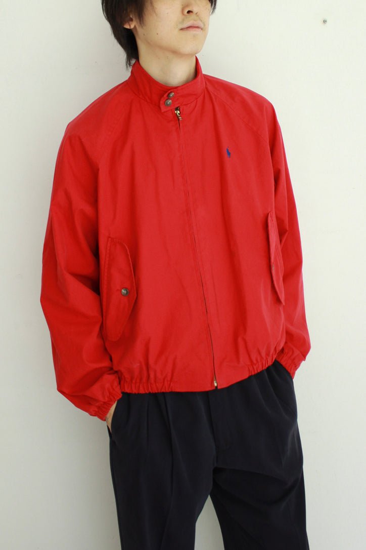 Ralph Lauren Harrington Jacket