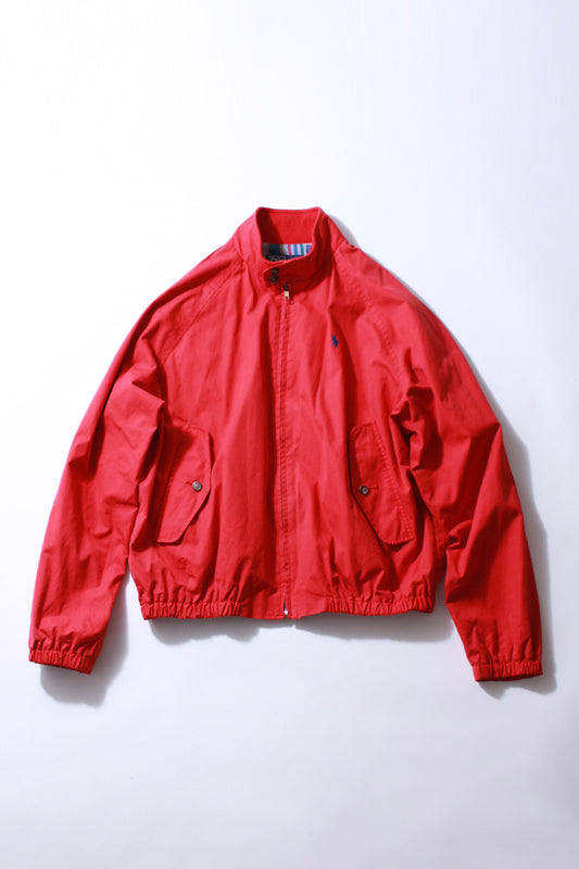 Ralph Lauren Harrington Jacket