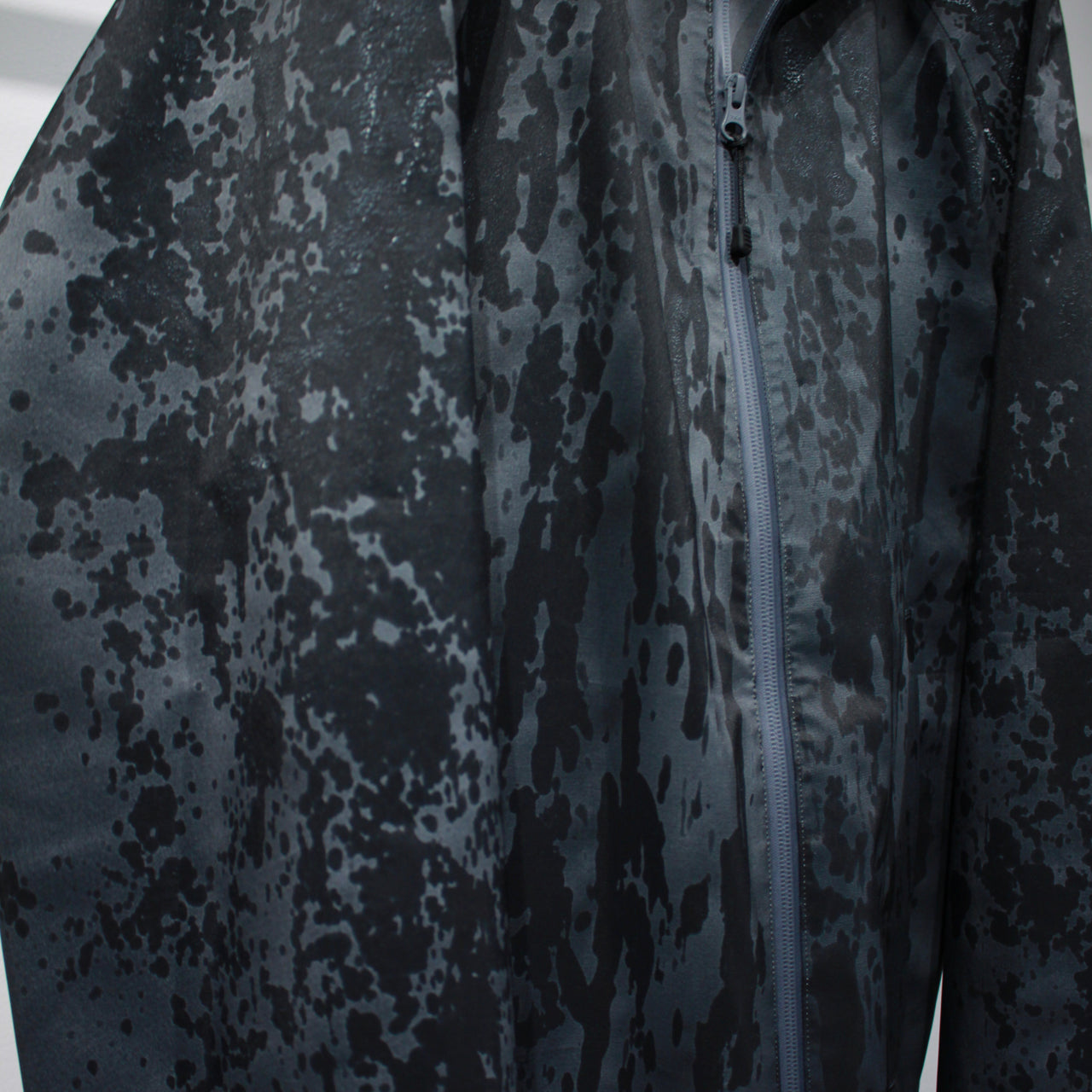 【zeptepi】Rain Jacket / RAINDROPS