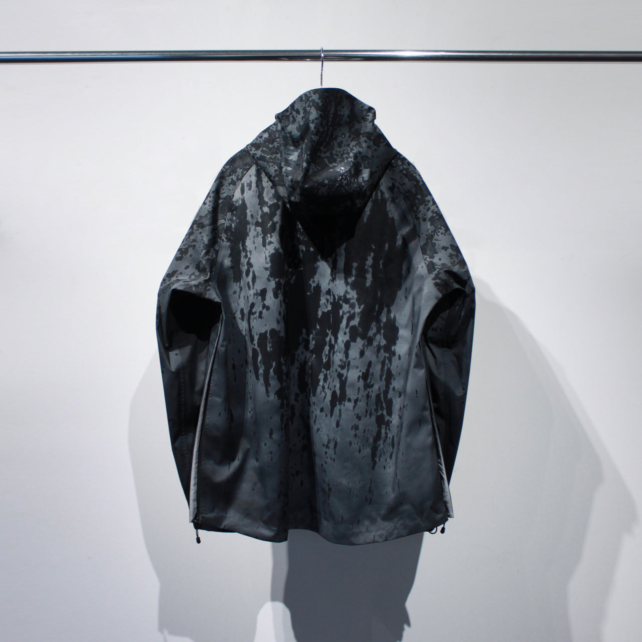 【zeptepi】Rain Jacket / RAINDROPS