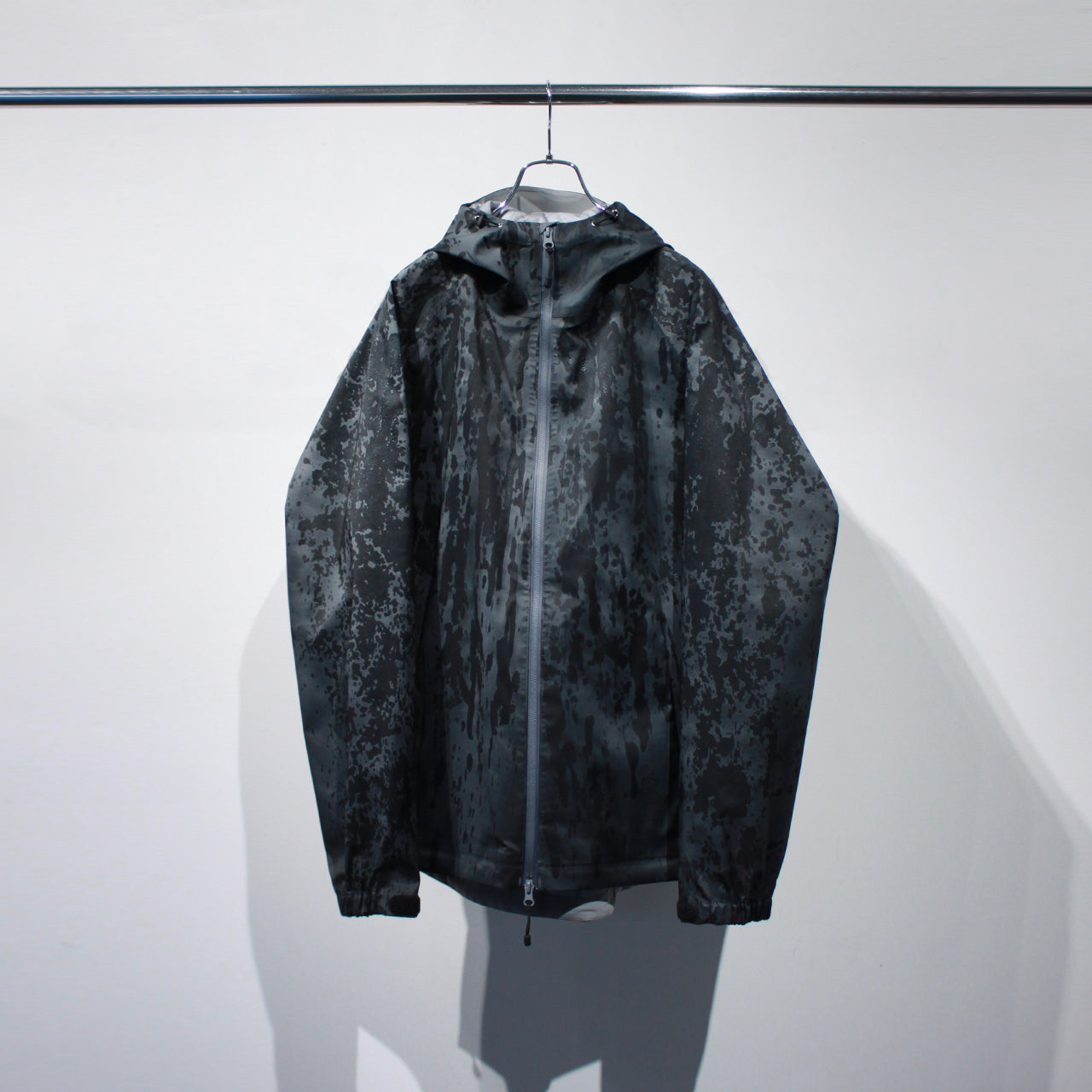 【zeptepi】Rain Jacket / RAINDROPS